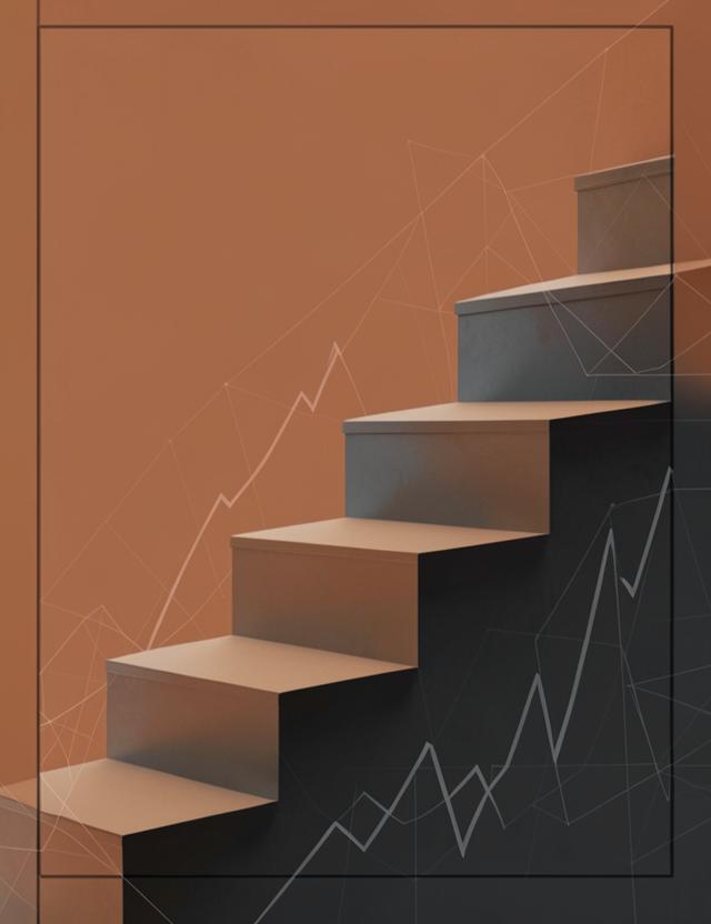 Capa de Escalando com Calma
